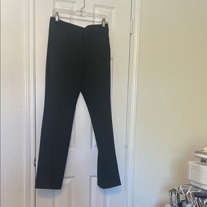 Women’s Black Pants